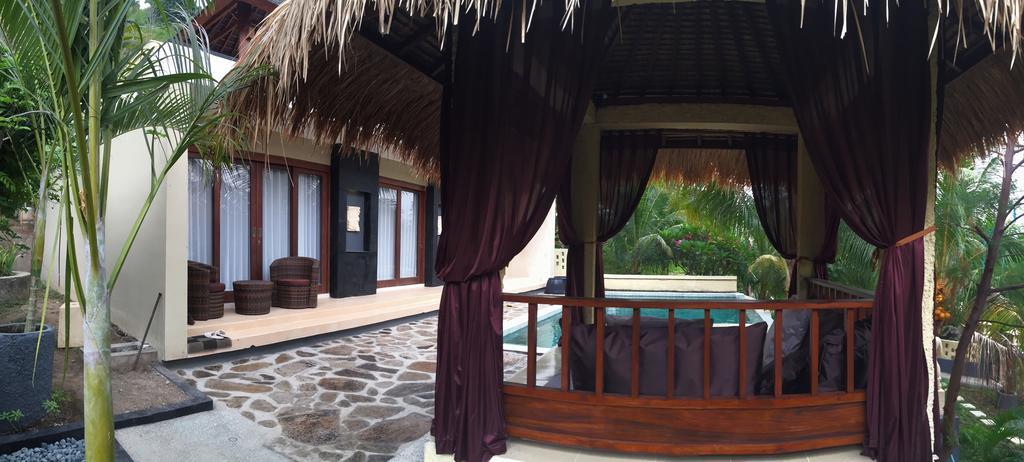 Hotel Nipah Senggigi