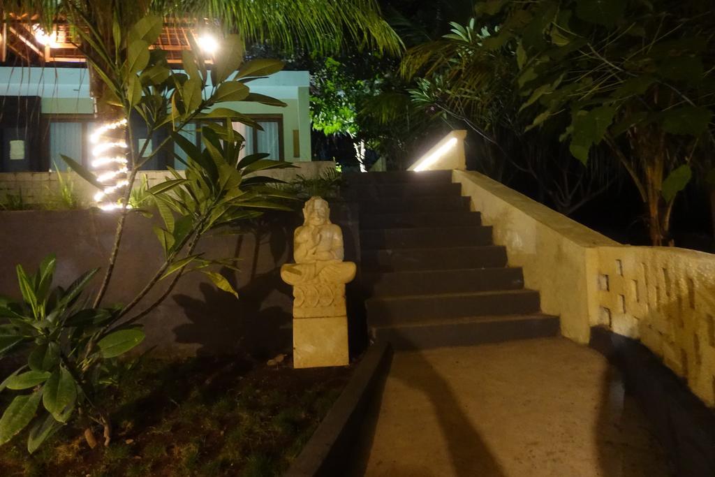 Nipah Hotel