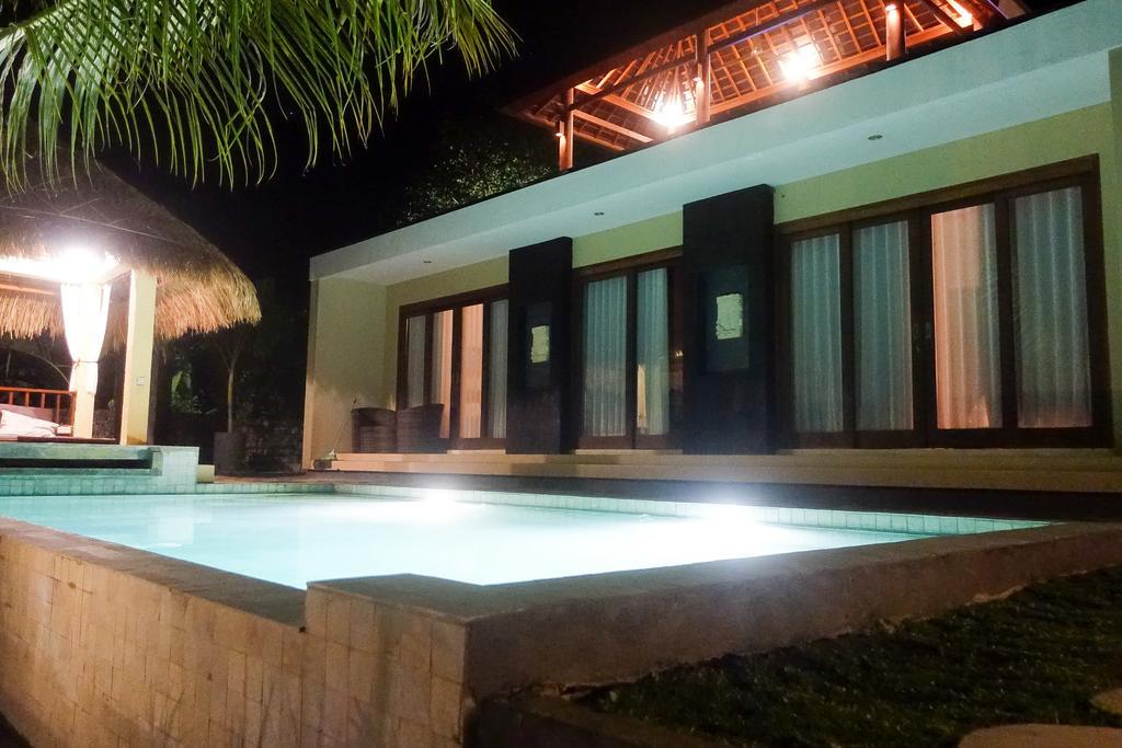 Nipah Hotel 3*