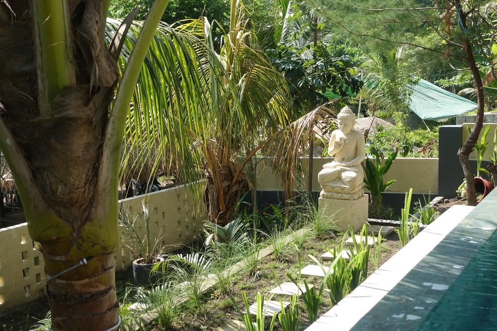 Nipah Hotel