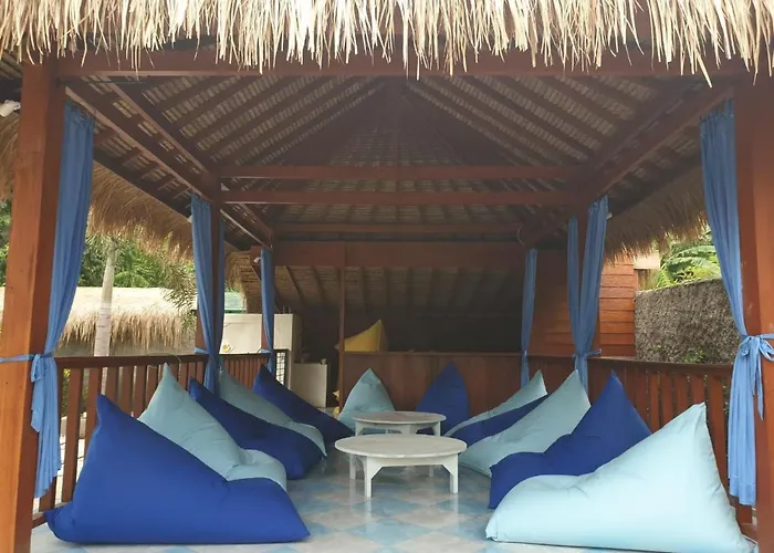 Nipah Villas