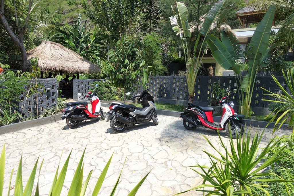 Hotel Nipah Senggigi