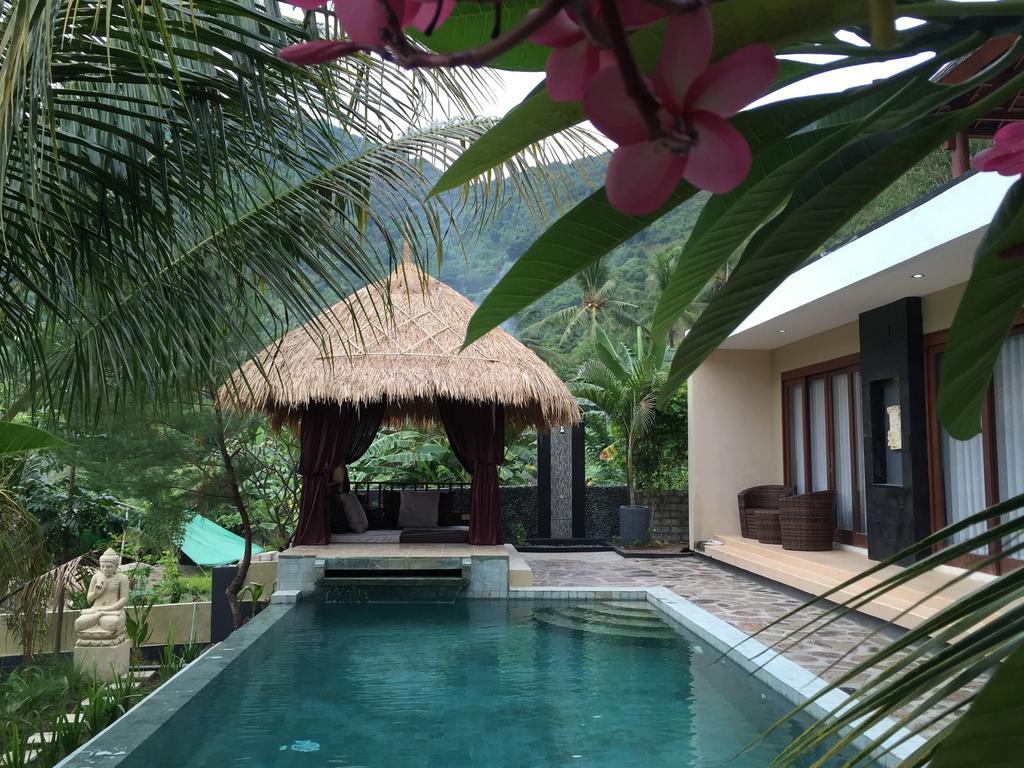 Nipah Hotel
