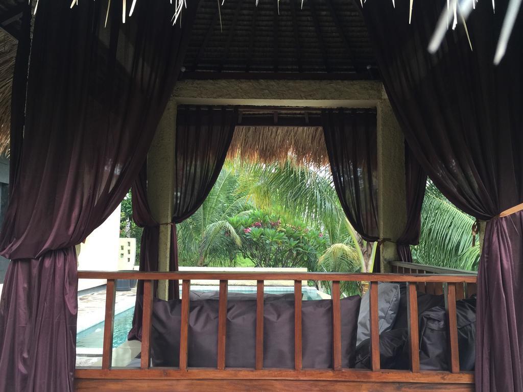 Nipah 3* Senggigi