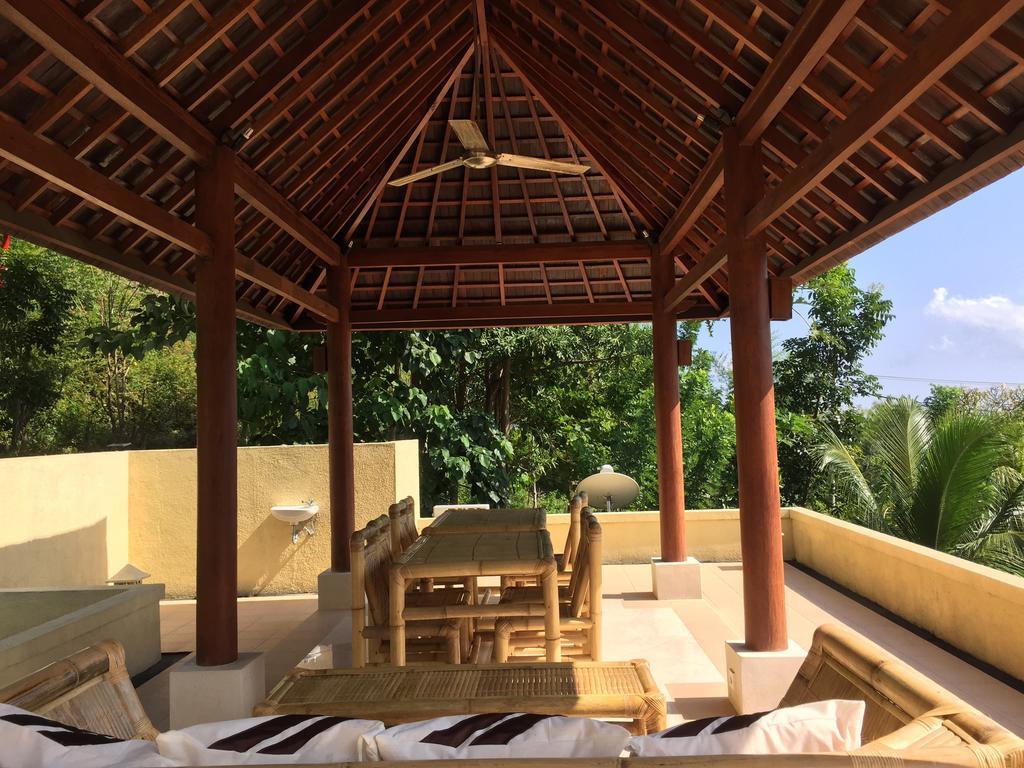 Nipah Hotel