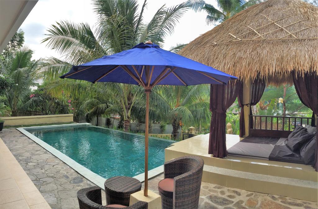 Nipah Villas Hotel