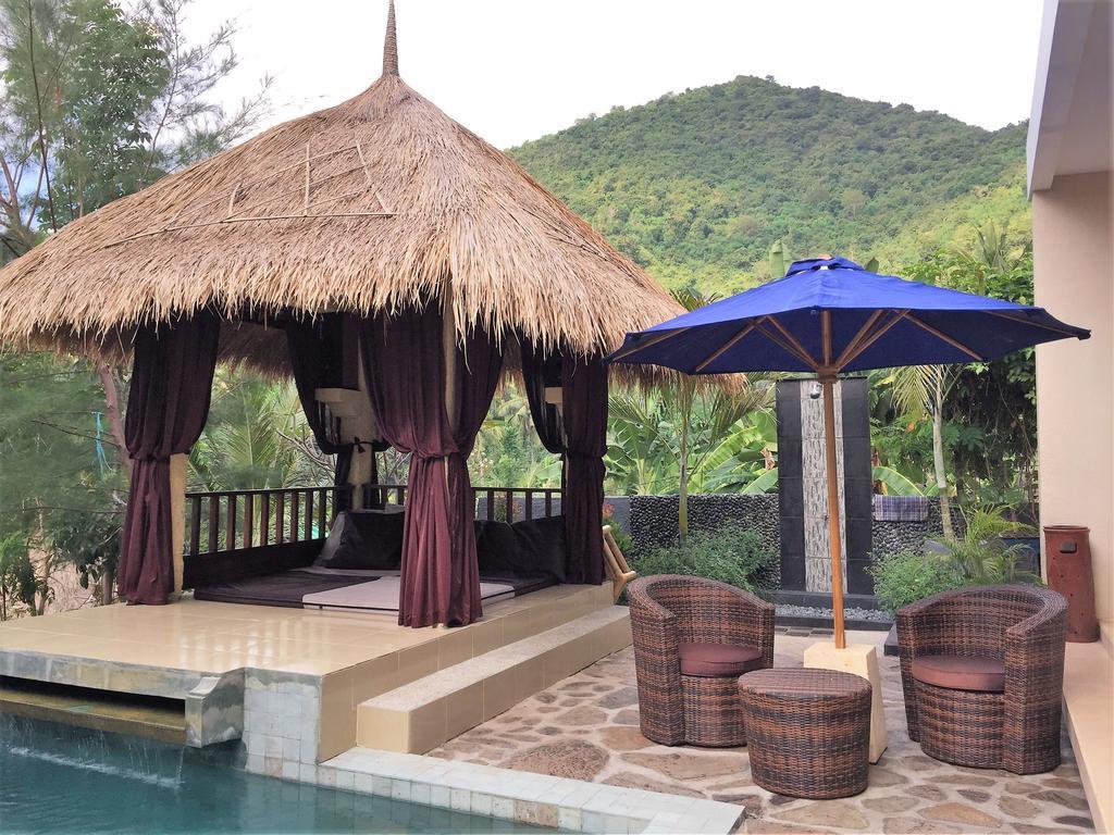 Hotel Nipah Senggigi