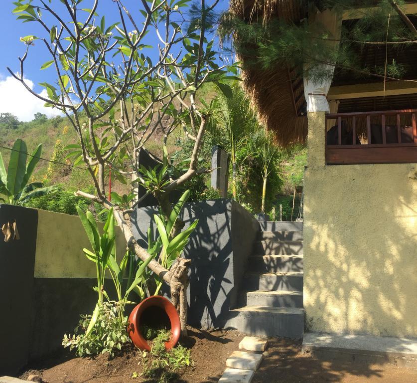 Hotel Nipah Senggigi