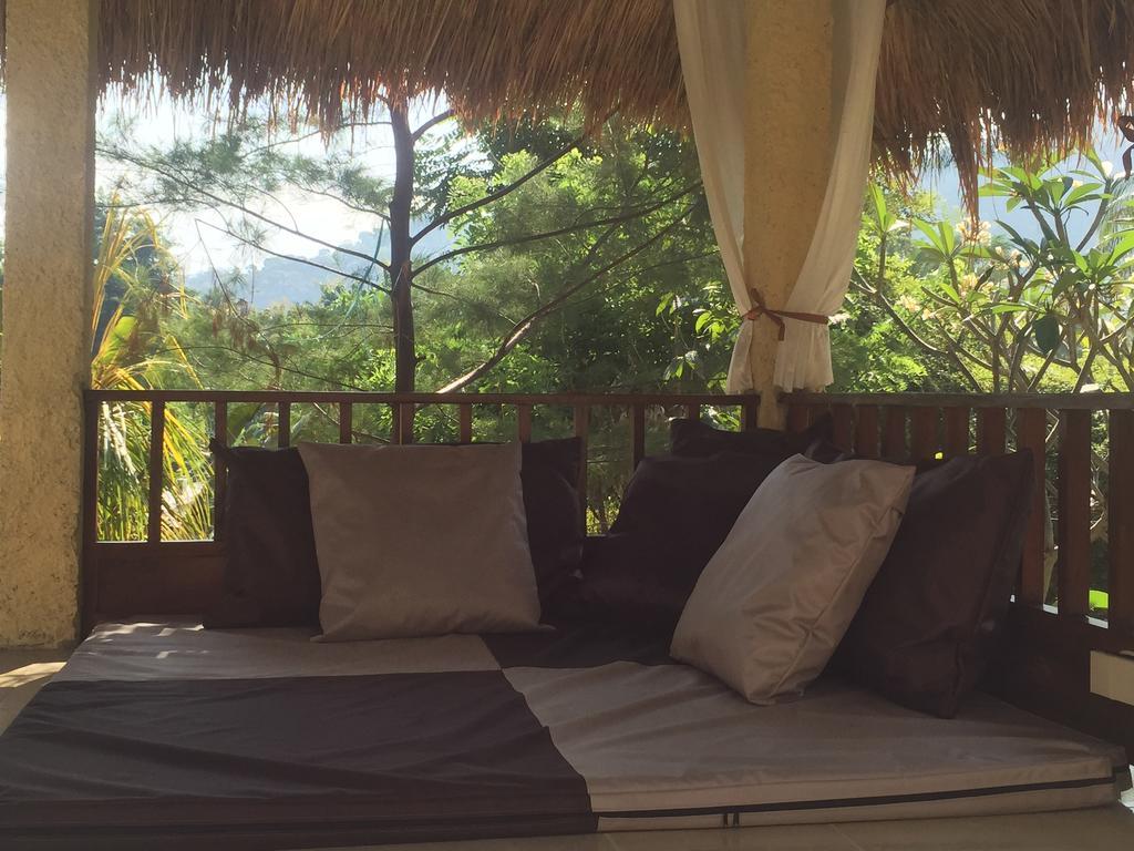 Nipah Hotel