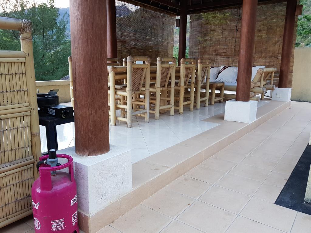 Nipah Villas Hotel