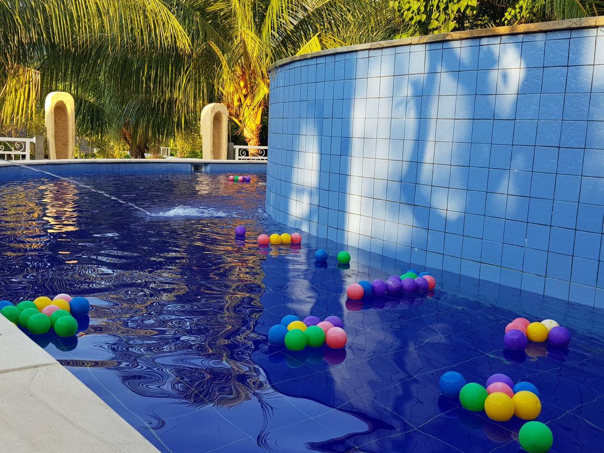 Nipah Hotel Senggigi