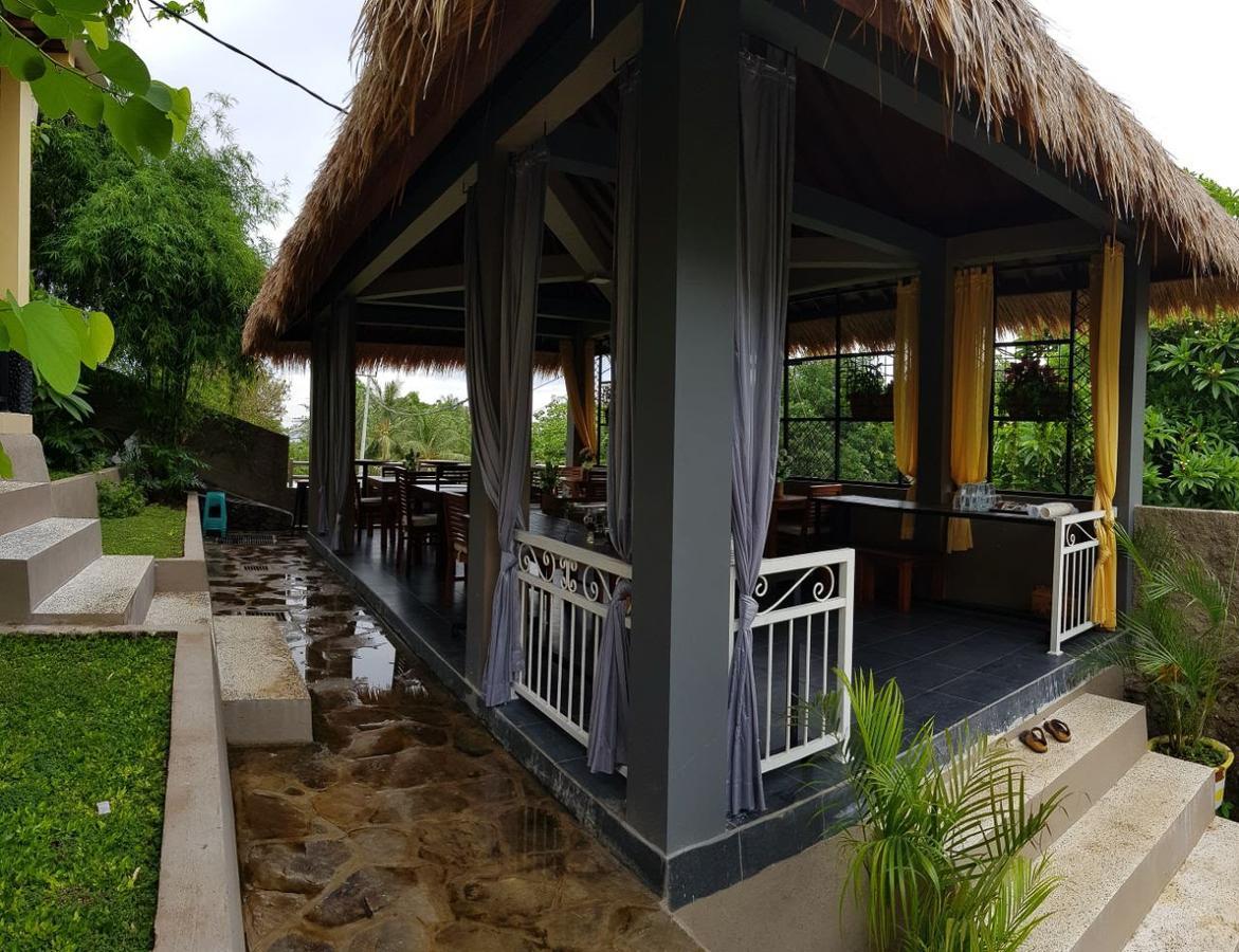 Nipah Hotel