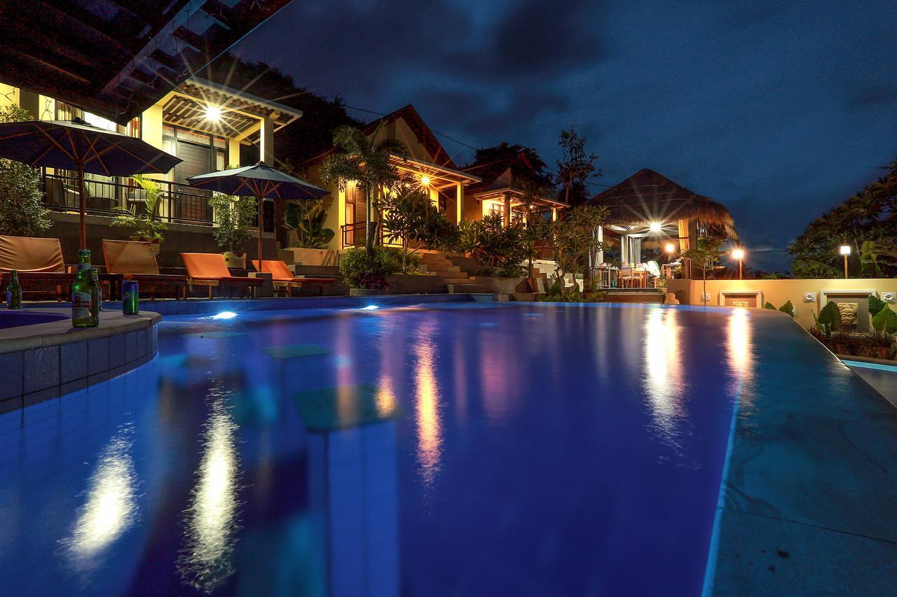 Nipah 3* Senggigi