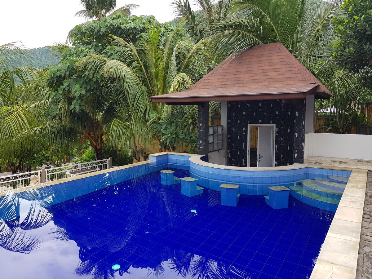 Nipah Hotel