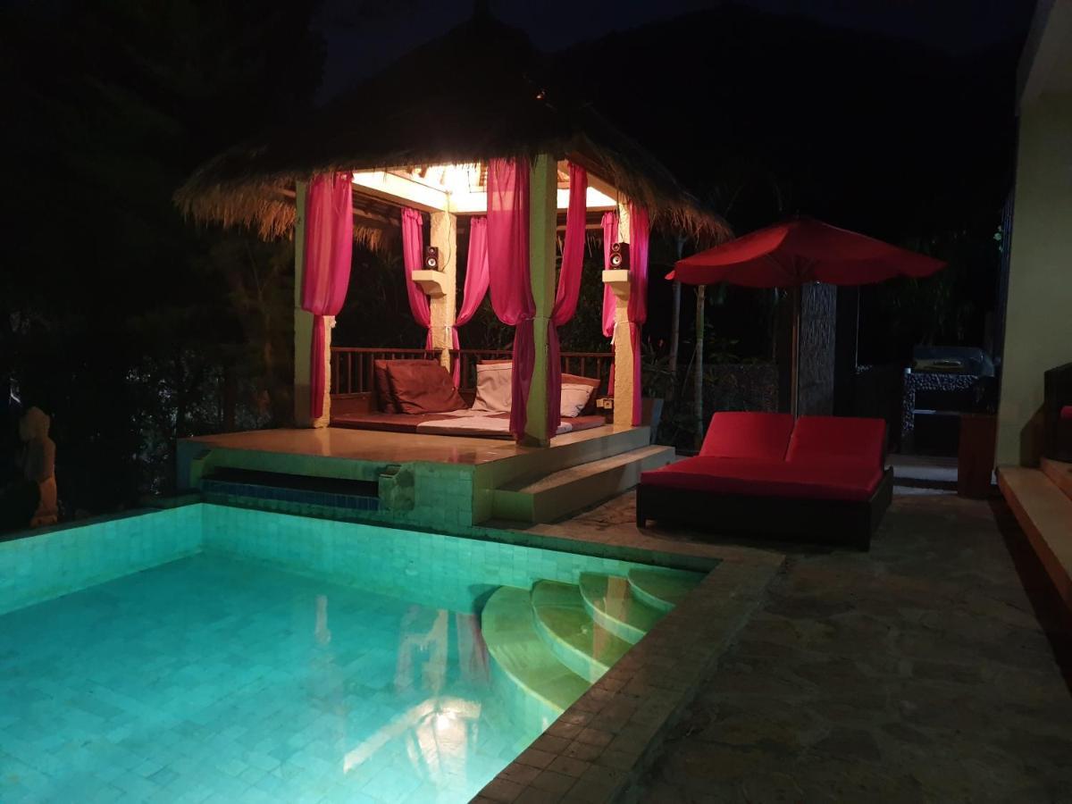 Nipah Hotel 3*