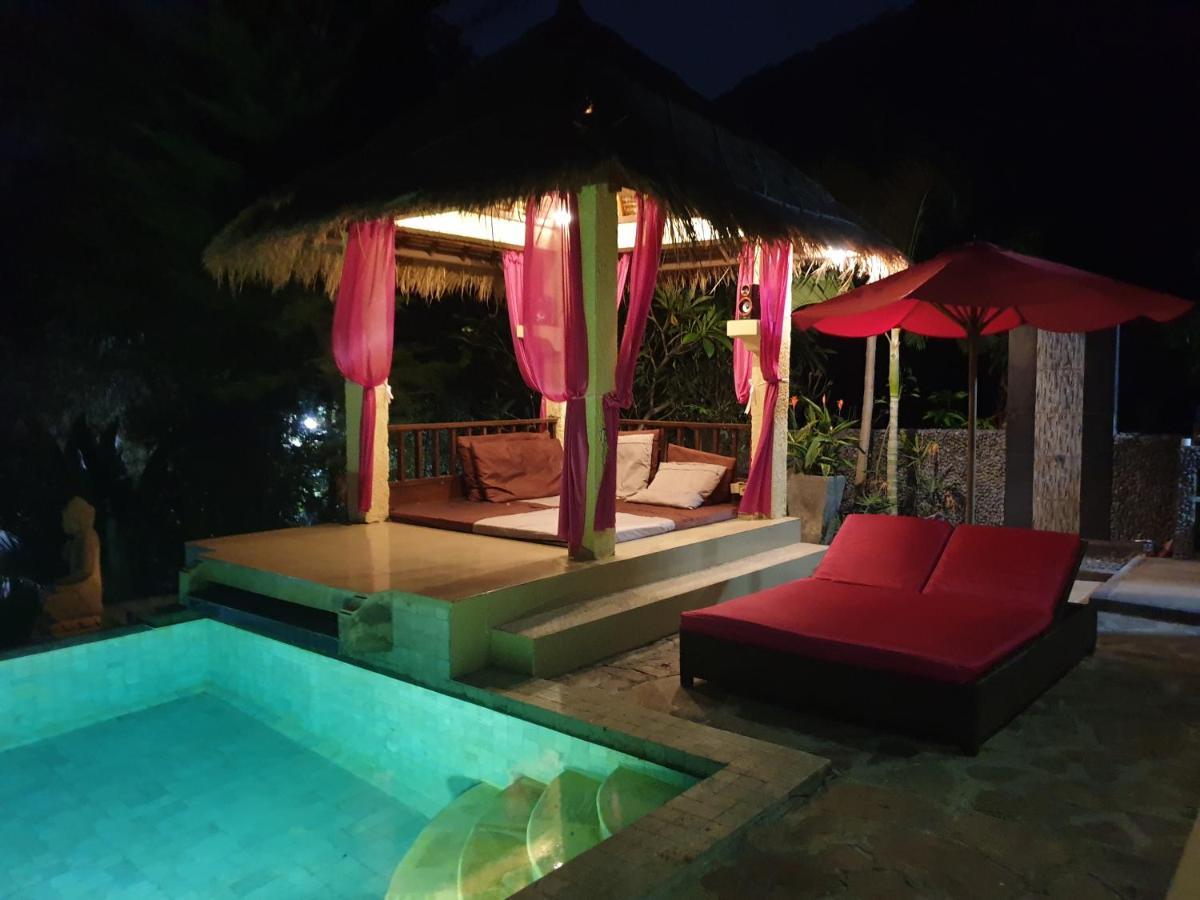 Hotel Nipah 3*
