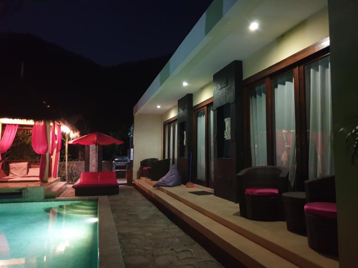 Nipah Senggigi