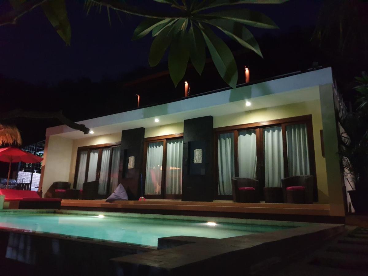 Hotel Nipah