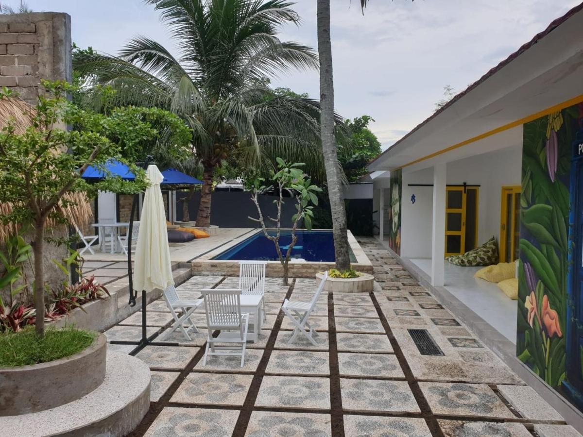Hotel Nipah 3*