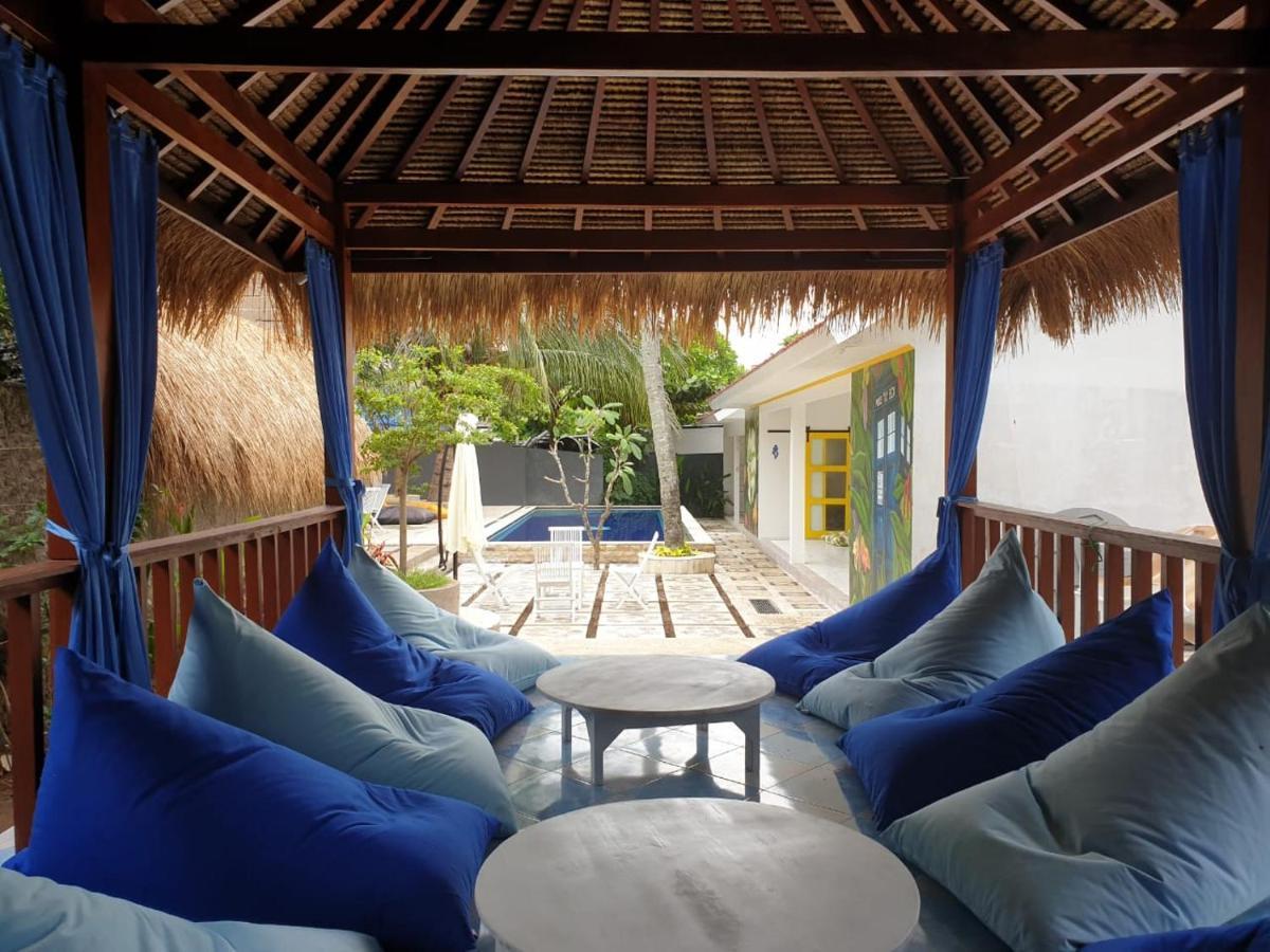 Nipah 3* Senggigi