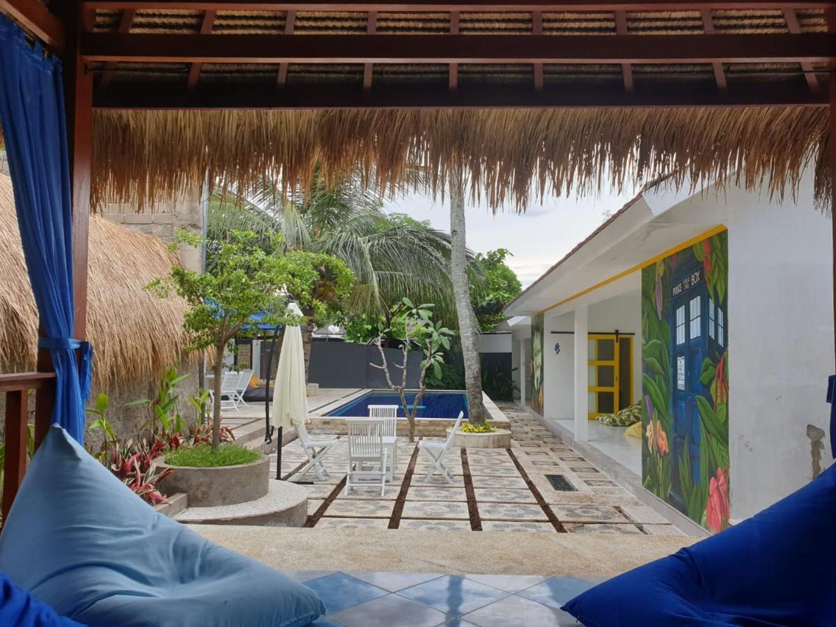 Hotel Nipah 3*