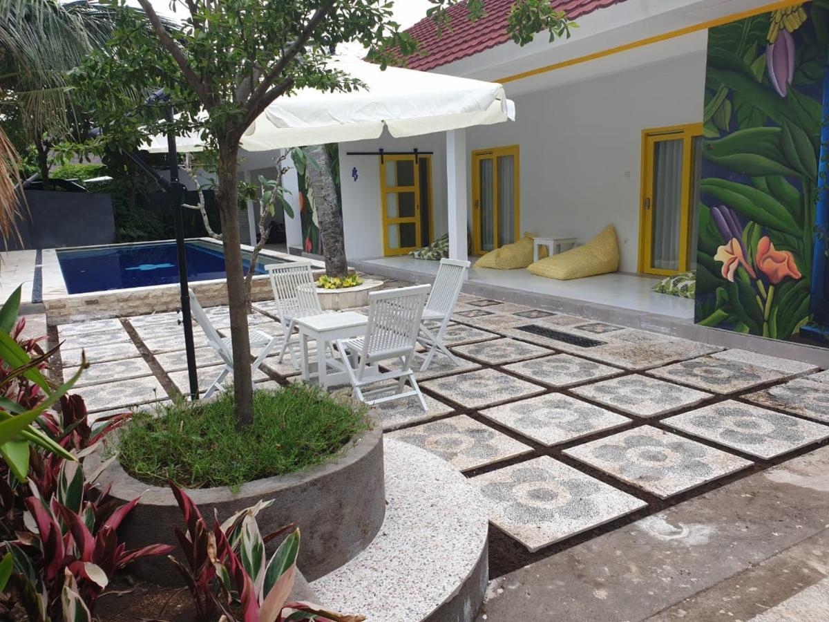 Hotel Nipah