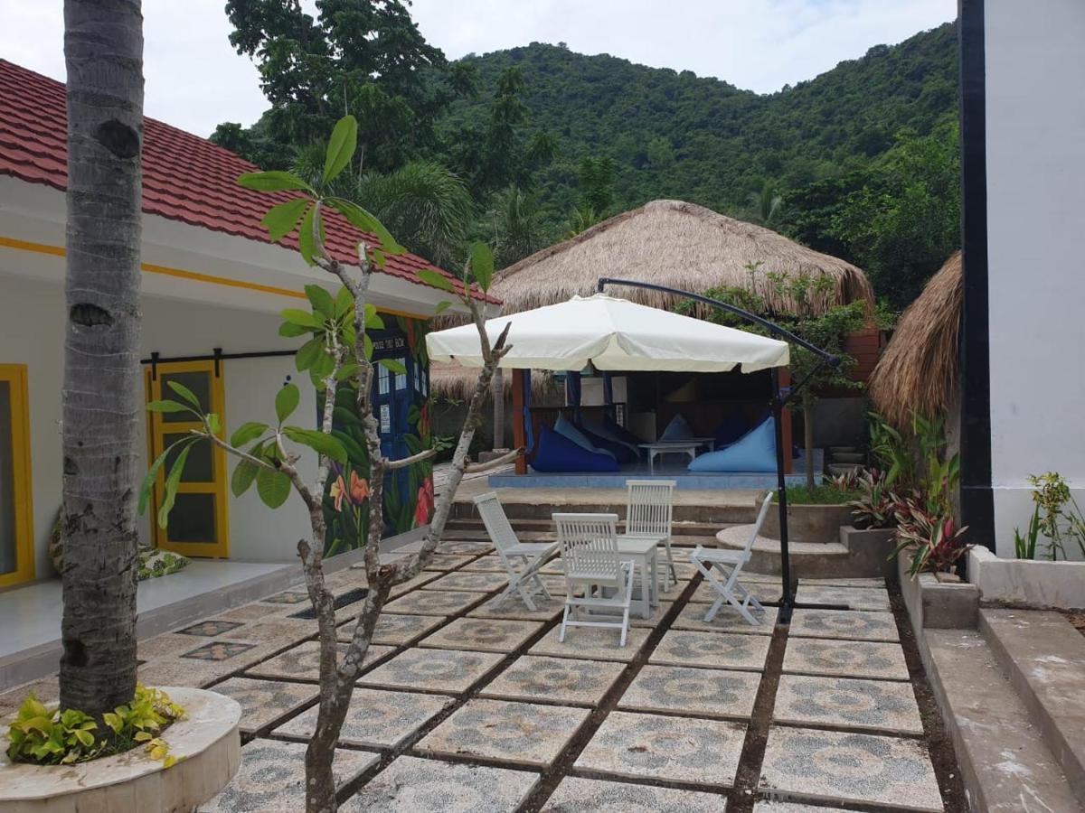 Hotel Nipah Senggigi