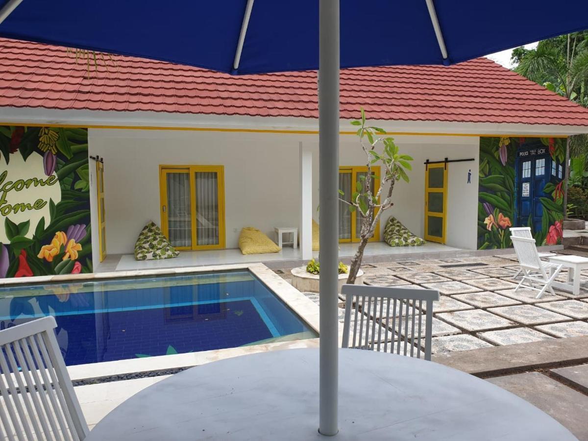 Nipah 3* Senggigi