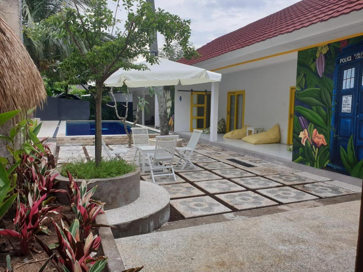 Nipah 3*