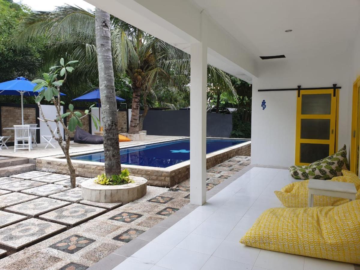 Nipah Hotel