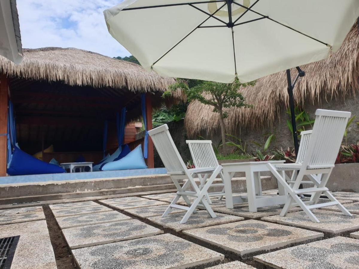 Nipah Senggigi